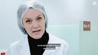 Maternidade - Banco de leite