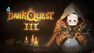 Dark Quest 3 - Full Release - Episode 4
