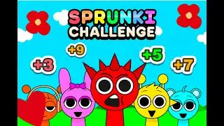 Incredibox sprunki merge game #sprunki #incredibox  #ytshorts #shorts #shorts feed #gaming