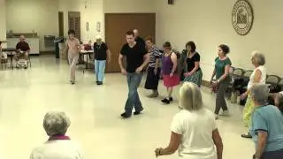 ROKDIM AL HAMAYIM Circle Dance.m2ts