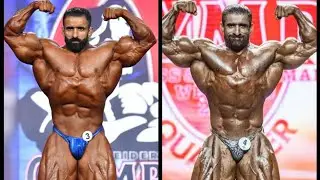 Il miglior Hadi Choopan ( Portugal Pro 2018 )