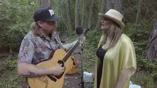 Cuckoo - By Aidan Mayes (feat. Dan Tait) LIVE