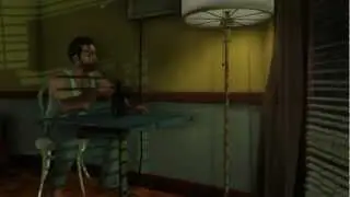 Max Payne 3 Intro HQ 1080p