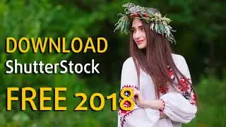 Astuce pour t&eacute;l&eacute;charger Shutterstock image FREE 2018