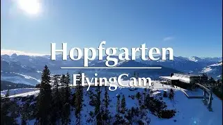 Webcam Hopfgarten im Brixental &ndash; Sonnige Gr&uuml;&szlig;e aus den Alpen!