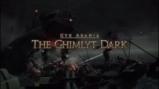 Final Fantasy XIV - Stormblood: The Ghimlyt Dark