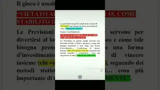 #Previsione #Lotto #Gratis dal #Metodo #FulldiAmbi dal 07/03/2023