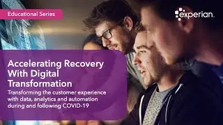 Experian Digital Access