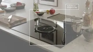 Ontdek BORA kookplaat en afzuiging in &eacute;&eacute;n | ASWA Keukens