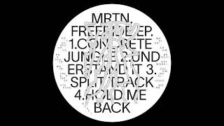 MRTN. - Understand It [PTP005]