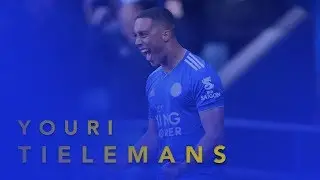 Youri Tielemans | GOALS & SKILLS 2019 | Why Tielemans Is One Of The World&acute;s Biggest Talents!