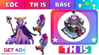 DELL PREMIER - COCBASE TH15 Base with Copy Link! Best TH 15 Base anti 2 star & 3 star