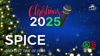 KG Christmas Show 2025 - Greatest Time of Year - Spice (Saturday)