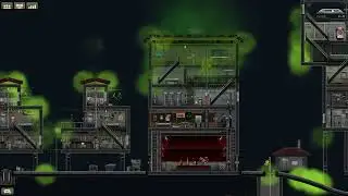 Barotrauma - Frosine Gas & White Phosphorus Howitzer shells