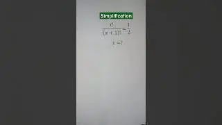 simplification #mathematics #maths #shortfeed #youtubeshorts
