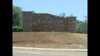 Toodyay WA