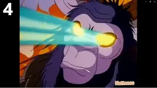 Thundercats | Mongor | Part 4