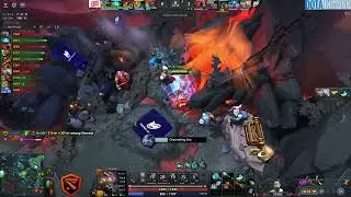🔥 Sumail - Tinker Hard Carry : Nigma Glaxy vs BetbBoom Tam Dream League S 26 Dota 2 Patch 7.38C
