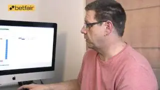 Low risk football trading with Professional Betfair trader Steve Howe