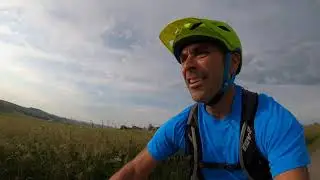Ridgeway Mtb ride Avebury To Goring And Beyond