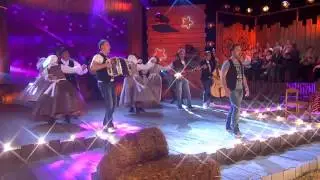 Štajerski Fakini - V pesmi naši