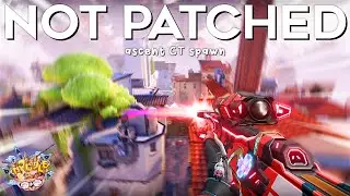 THEY CANT PATCH THE SUPER DASH! | VALORANT