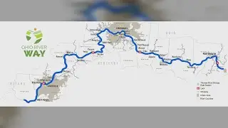 Ohio River Way trail to bring new development to neighboring cities