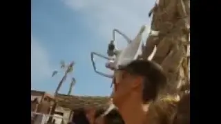 When Drones Attack Compilation (Possibly Funny)