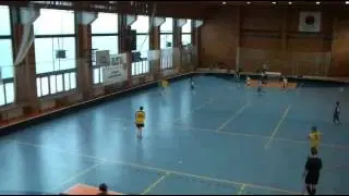 6 3 ChodovB vs Vosy 20130119
