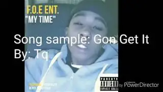 NEW SAMPLE  SONG ALERT 
