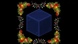 &sect; Recipe 179: Blue Stained Glass - Crafting Recipe Tutorial #minecraftcraftingrecipes
