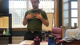Leadership 101: How to Influence Change. Session 1