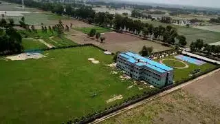 Taj Public Scool Jand Sahib