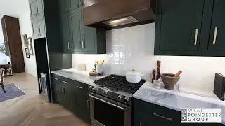 SoSA Midtown District - 833 NW 8th St in OKC - Wyatt Poindexter Group - Oklahoma Luxury Homes