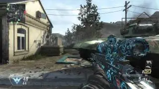 Puddiin - Black Ops II Game Clip