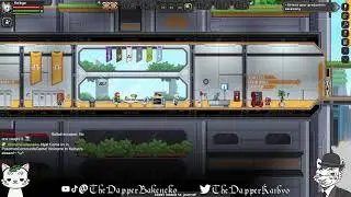 ~Surprise Saturdays!~ Starbound: Arcana [Blind] Part 1