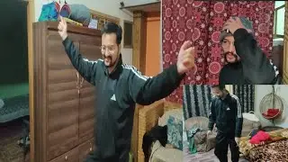 گڑیا گھر چلی امی کے پاس، ارسلان کی خوشی دیکھی نہیں جارہی!