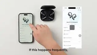 How to fix the soundcore app if it keeps crashing or returning to the previous screen