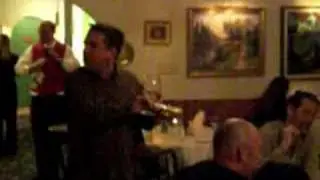 The Bastard Speech 2008