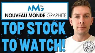 Последние новости горнодобывающей промышленности, за которыми стоит следить | Nouveau Monde Graph...