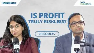 Fundamentals | Ep 7: Tata Arbitrage Fund Explained! Strategy, Taxation & More | Tata Mutual Fund