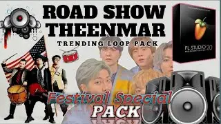 Roadshow Beats Pack#Free Dj Beats
