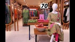 Generation winter sale 70% off starting from 600 only