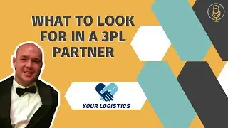 Qualities of a reliable 3PL Partner