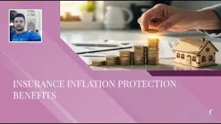 Insurance Inflation Protection Benefits | This is for Arizona location