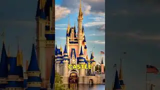 Discovering Disney World's Hidden Wonders #disneyworld #documentaryshorts #learneverydays