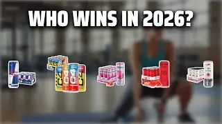 The Top 5 Best Celcius Watermelon in 2026 - Must Watch Before Buying!