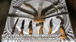 PUSAKA INDAH WARISAN NUSANTARA | TOSAN AJI ERA KABUDHAN