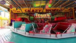 Cocoon  -  Boers  -  Kermis Venray 2022