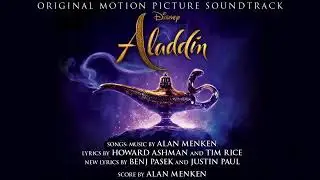 Naomi Scott: Speechless (Part 2) (From Disney's Aladdin)